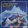 Händel / Widor / Dubois / Morandi / Powe: Christmas Organ